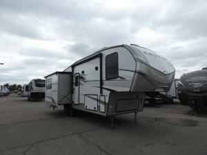Cougar Half-Ton 27SGS Photo