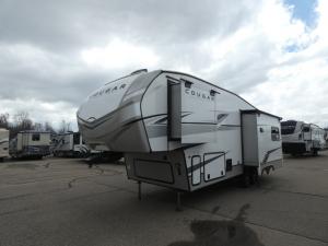 Cougar Half-Ton 27SGS Photo