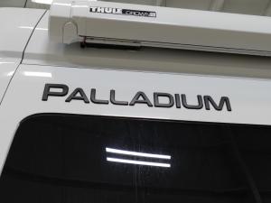 Palladium 1930 Photo