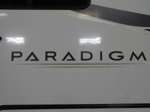 Paradigm 375RD Photo