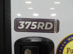 Paradigm 375RD Photo