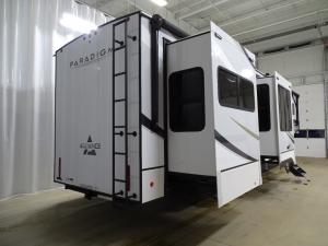 Paradigm 375RD Photo