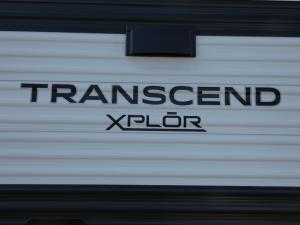 Transcend Xplor 24BHX Photo