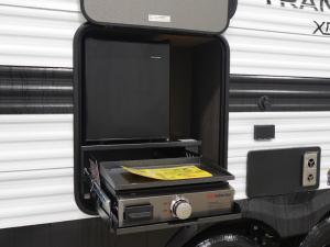 Transcend Xplor 27DBX Photo