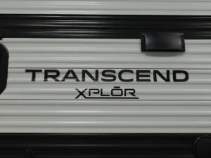 Transcend Xplor 27DBX Photo