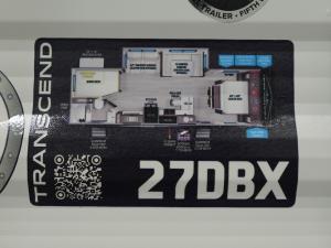 Transcend Xplor 27DBX Photo