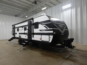 Transcend Xplor 27DBX Photo