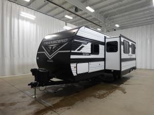 Transcend Xplor 27DBX Photo