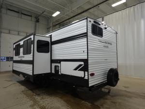 Transcend Xplor 27DBX Photo