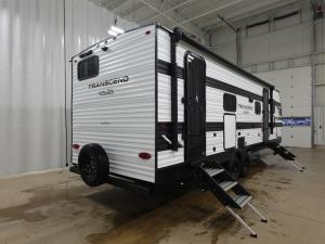 Transcend Xplor 27DBX Photo