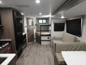Transcend Xplor 27DBX Photo
