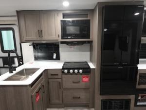 Transcend Xplor 27DBX Photo