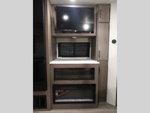 Transcend Xplor 27DBX Photo