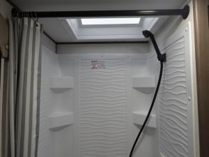 Transcend Xplor 27DBX Photo