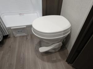 Transcend Xplor 27DBX Photo