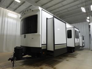 Hampton 388FKL Photo