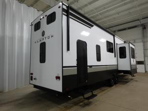 Hampton 388FKL Photo