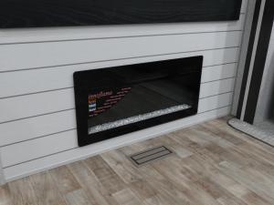 Hampton 388FKL Photo