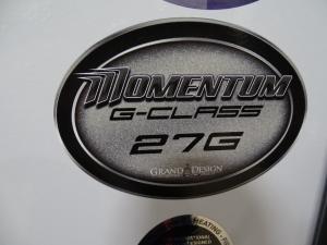 Momentum G-Class 27G Photo