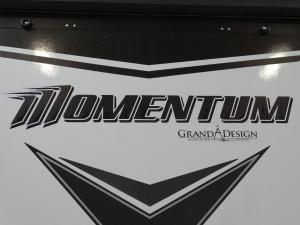 Momentum G-Class 27G Photo