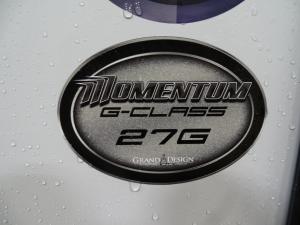 Momentum G-Class 27G Photo