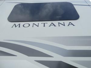 Montana 3761FL Photo