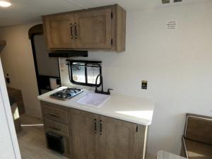 Springdale Classic Mini 1750RD Photo