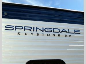 Springdale Classic Mini 1760BH Photo