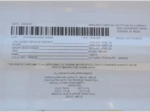 Springdale Classic Mini 1760BH Photo