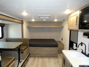 Springdale Classic Mini 1760BH Photo