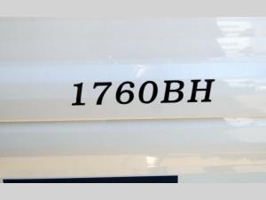 Springdale Classic Mini 1760BH Photo