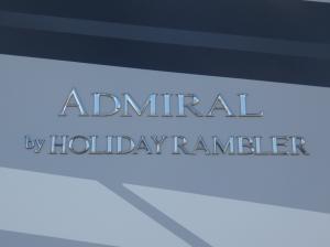 Admiral 29M Photo