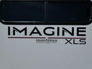 Imagine XLS 25DBE Photo