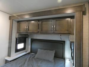Odyssey SE 22C Photo