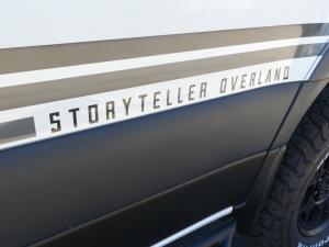 Storyteller Overland Beast MODE OG Photo