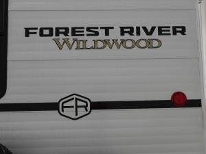 Wildwood 32BHDS Photo