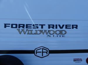 Wildwood X-Lite 25ICE Photo