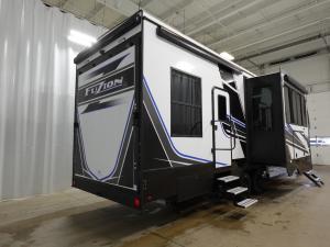 Fuzion 373 Photo