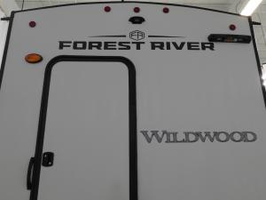 Wildwood Heritage Glen 356QB Photo