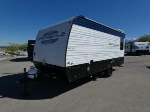 Springdale Classic Mini 1750RD Photo