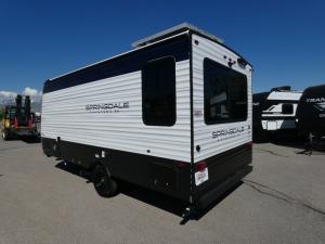 Springdale Classic Mini 1750RD Photo