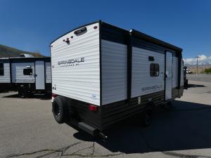 Springdale Classic Mini 1760BH Photo