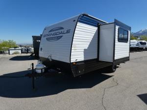 Springdale Classic Mini 1760BH Photo