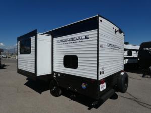 Springdale Classic Mini 1760BH Photo