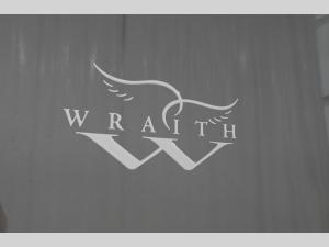 Wraith 37F Photo