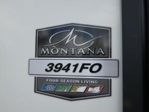 Montana 3941FO Photo