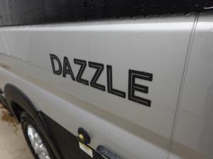 Dazzle 2HB Photo