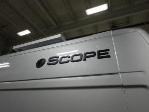 Scope 18M Photo