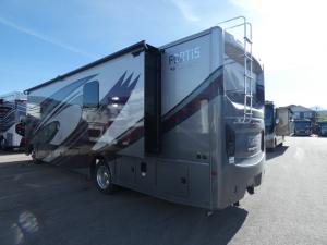 Fortis 33HB Photo