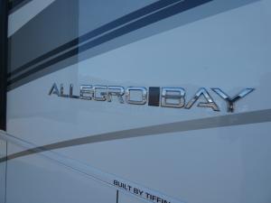 Allegro Bay 38 BB Photo